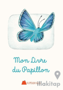 Mon Livre Du Papillon