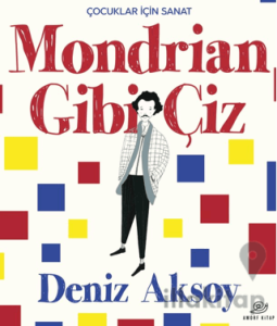 Mondrian Gibi Çiz