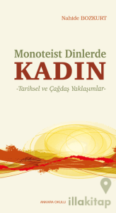 Monoteist Dinlerde Kadın