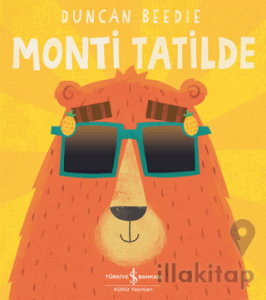 Monti Tatilde