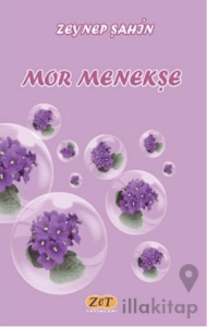 Mor Menekşe