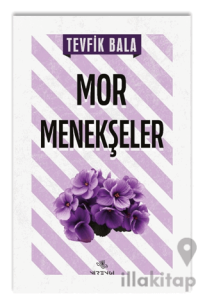 Mor Menekşeler