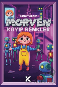 Morven - Kayıp Renkler