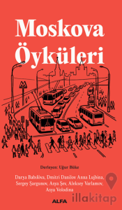 Moskova Öyküleri