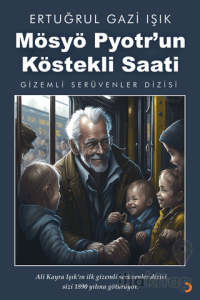 Mösyö Pyotr’un Köstekli Saati