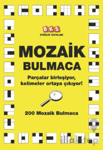 Mozaik Bulmaca