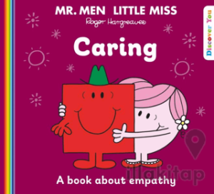 Mr. Men Little Miss: Caring