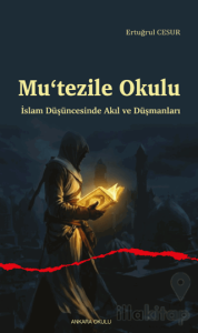 Mu‘tezile Okulu