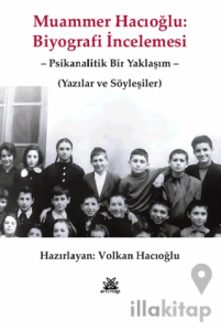 Muammer Hacıoğlu: Biyografi İncelemesi