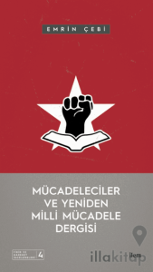 Mücadeleciler ve Yeniden Milli Mücadele Dergisi