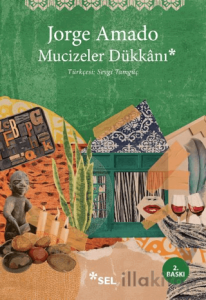 Mucizeler Dükkanı
