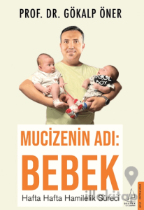 Mucizenin Adı: Bebek