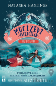 Mucizevi Tatlıcılar