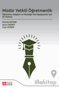 Müdür Yetkili Öğretmenlik