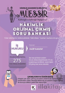 Müessir İş Hukuku