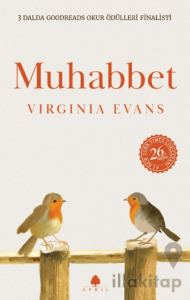 Muhabbet