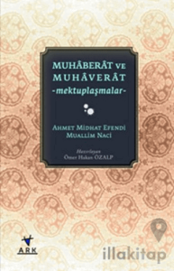 Muhaberat ve Muhaverat