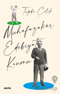 Muhafazakar Edebiyat Kanonu