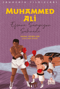 Muhammed Ali (Sahnenin Yıldızları)