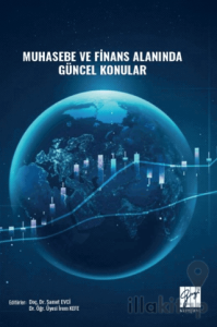 Muhasebe ve Finans Alanında Güncel Konular
