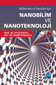 Mühendis ve Fenciler İçin Nanobilim ve Nanoteknoloji