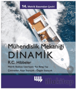 Mühendislik Mekaniği Dinamik