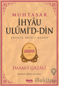 Muhtasar İhyau Ulumid-din İmam Gazali
