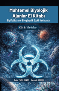 Muhtemel Biyolojik Ajanlar El Kitabı