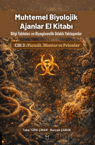Muhtemel Biyolojik Ajanlar El Kitabı