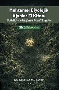 Muhtemel Biyolojik Ajanlar El Kitabı
