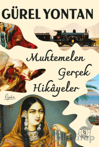 Muhtemelen Gerçek Hikâyeler