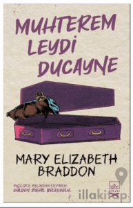 Muhterem Leydi Ducayne