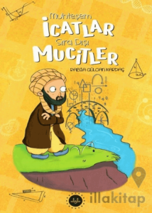 Muhteşem İcatlar Sıra Dışı Mucitler