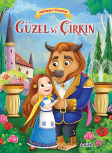 Muhteşem Masallar – Güzel ve Çirkin