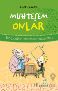 Muhteşem Onlar