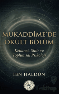 Mukaddimede Okült Bölüm