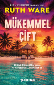 Mükemmel Çift
