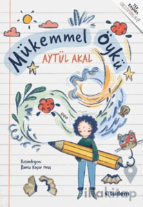 Mükemmel Öykü