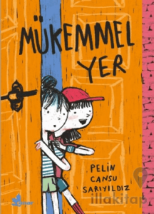 Mükemmel Yer