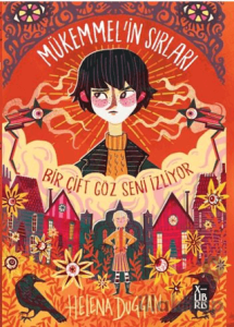 Mükemmel'in Sırları