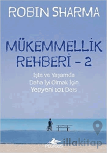Mükemmellik Rehberi 2