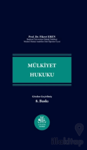 Mülkiyet Hukuku