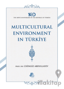 Multicultural Environment in Türkiye