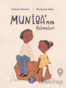 Muniba’nın Kelimeleri