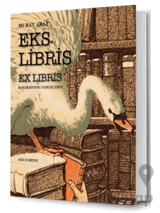 Murat Araz Exlibris Koleksiyonu
