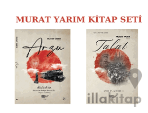 Murat Yarım Kitapları Seti