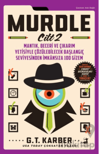 Murdle/ Cilt-2