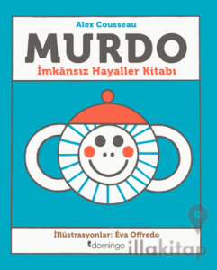 Murdo: İmkansız Hayaller Kitabı