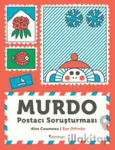 Murdo - Postacı Soruşturması