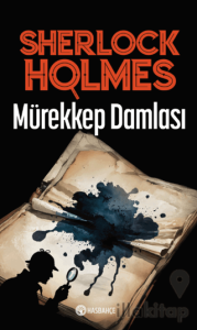 Mürekkep Damlası